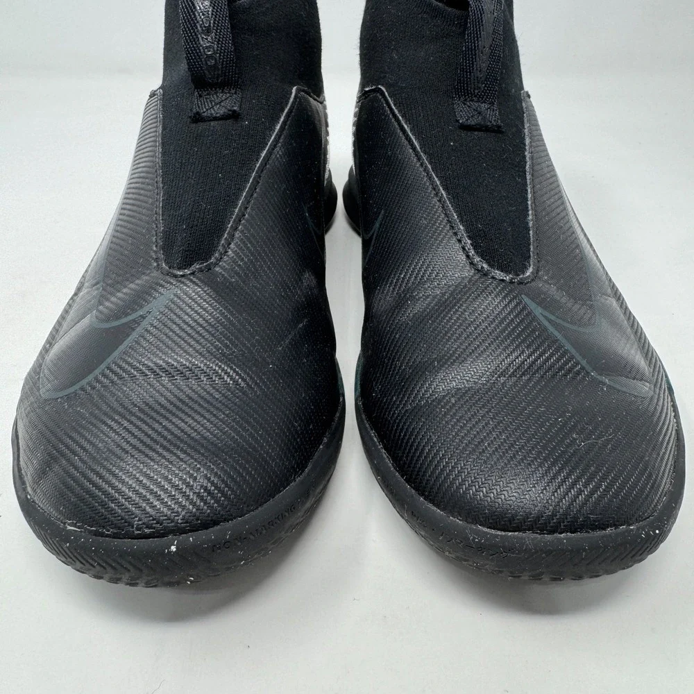 Nike Air Zoom Mercurial Superfly Academy Turf Soccer FQ8312 Shoes‎ Kids Size 5